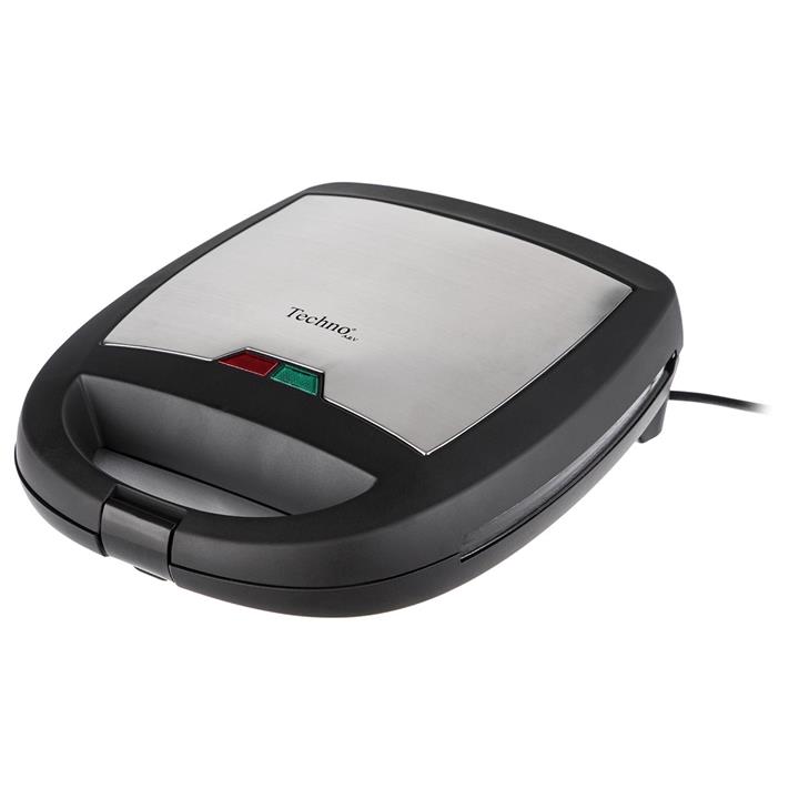 وافل ساز ، سانویچ ساز تکنو مدل Te-406 Techno Te-406  Waffle Make Sandwich Maker